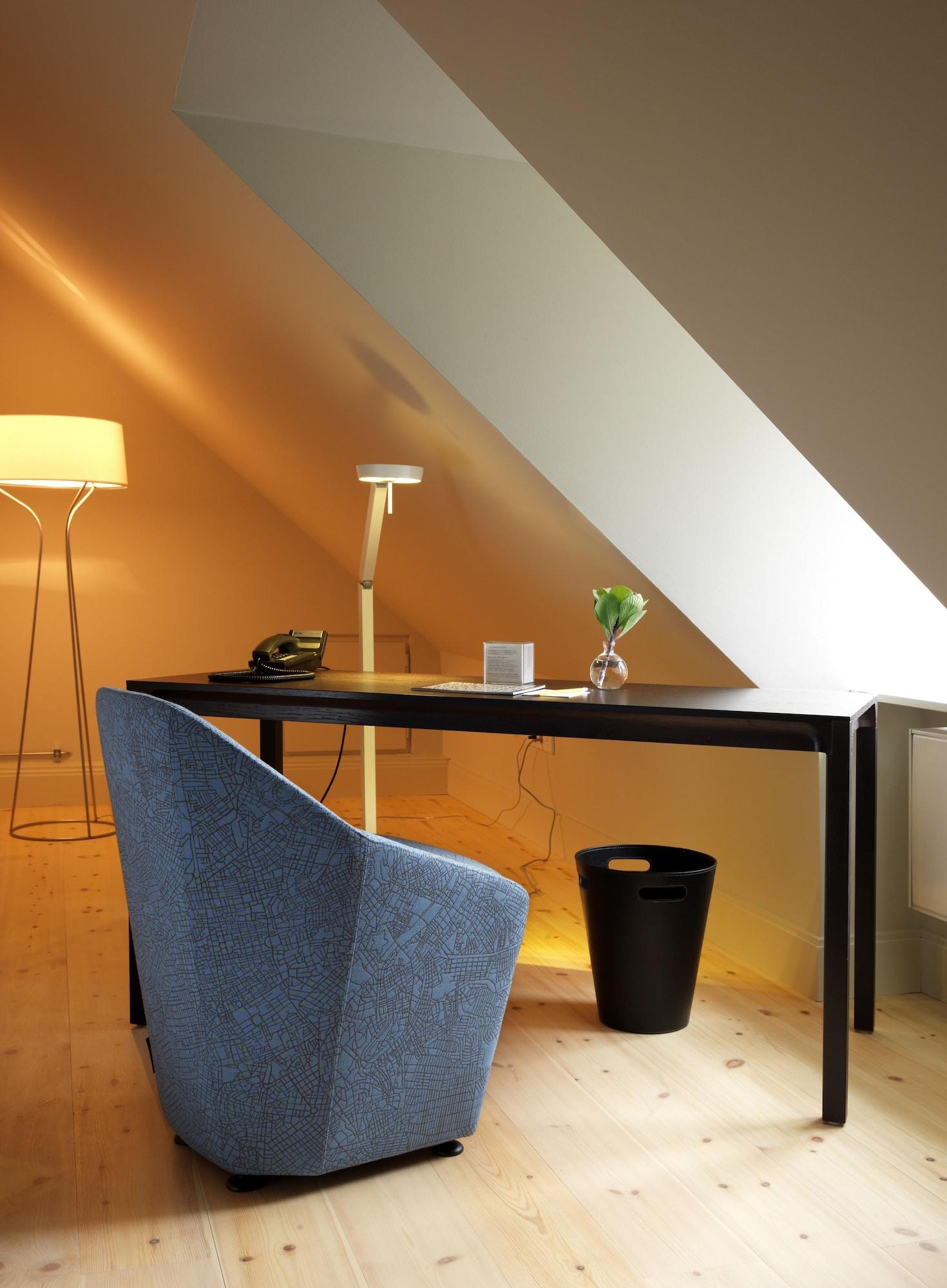 Skeppsholmen, A Member Of Design Hotels™ Hotel