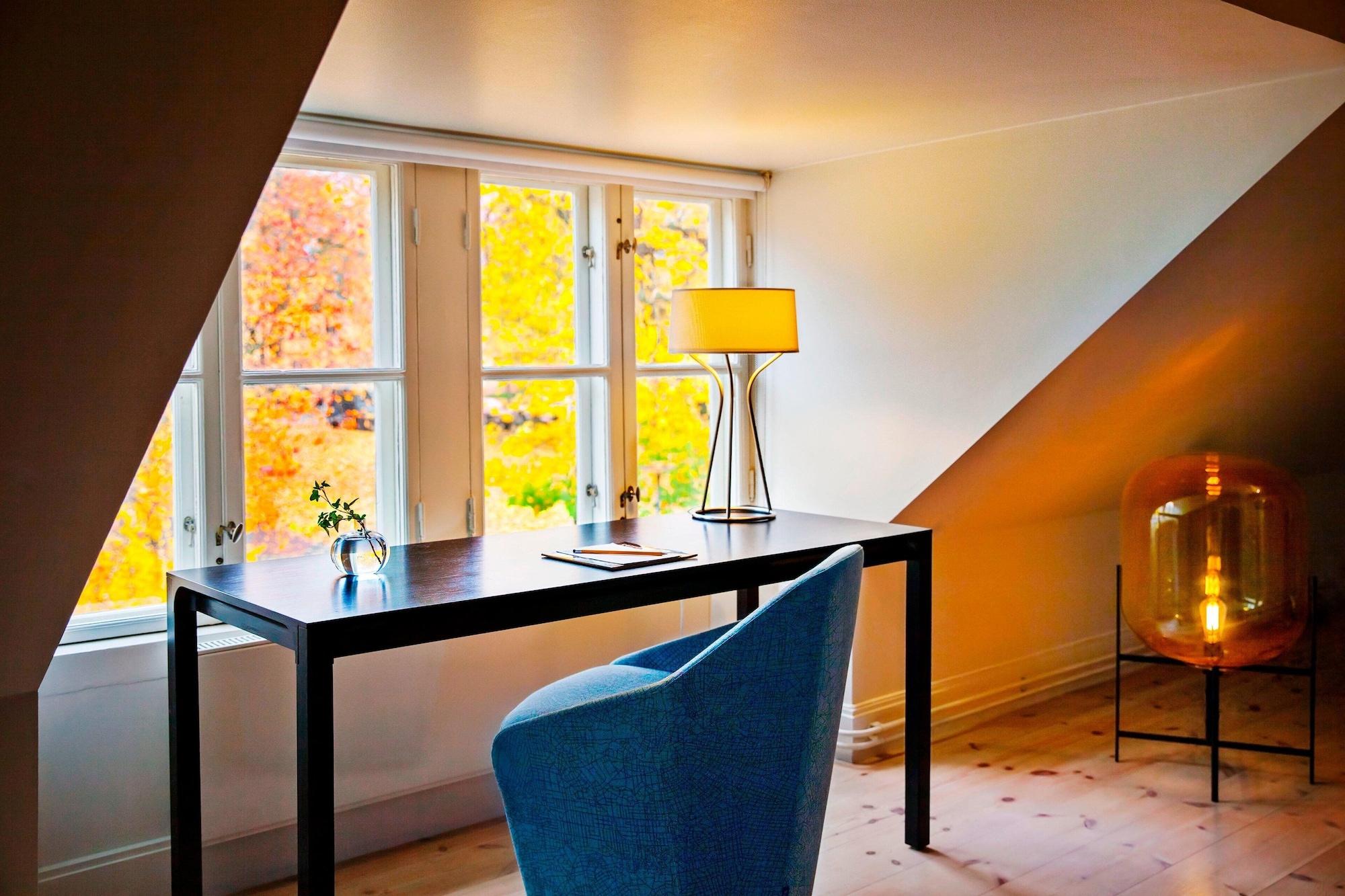 Hotel Skeppsholmen, A Member Of Design Hotels™ 4*