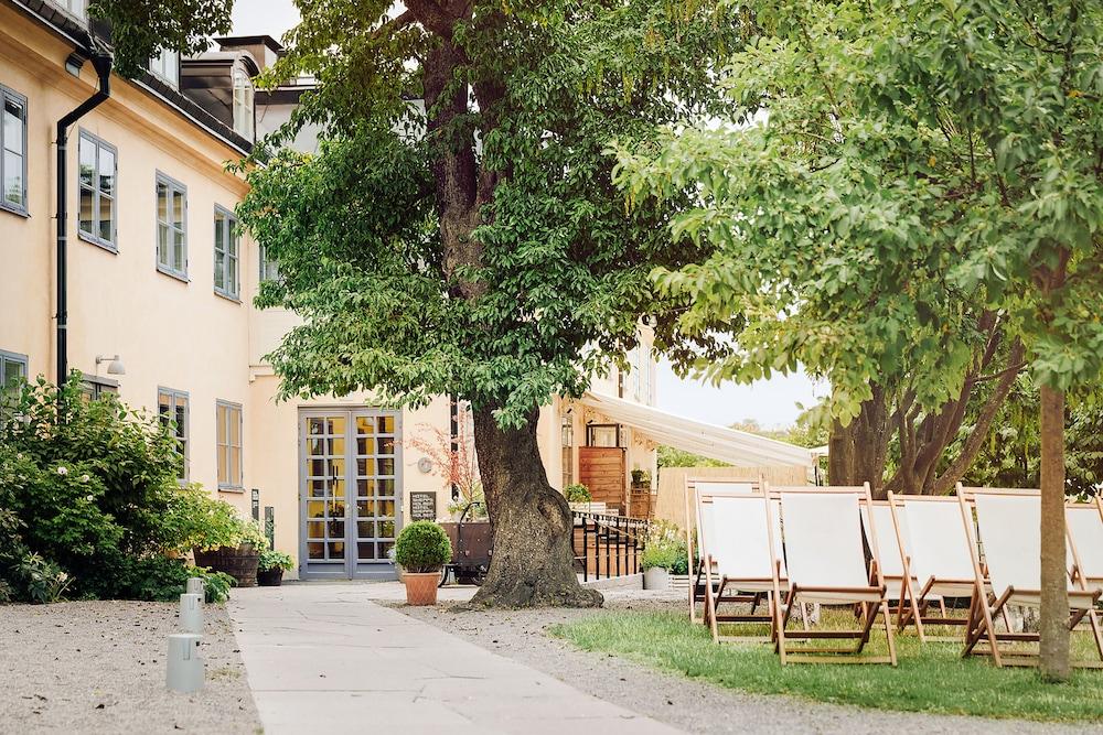 Skeppsholmen, A Member Of Design Hotels™ Hotel Stockholm