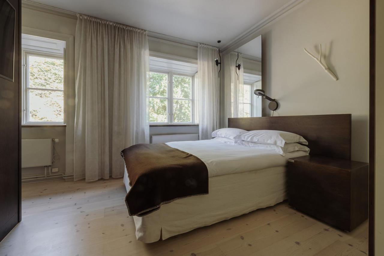 Hotel Skeppsholmen, A Member Of Design Hotels™ 4*