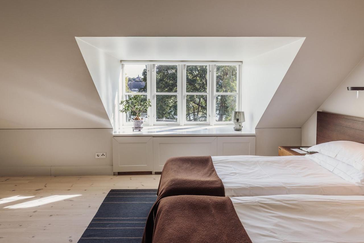 Skeppsholmen, A Member Of Design Hotels™