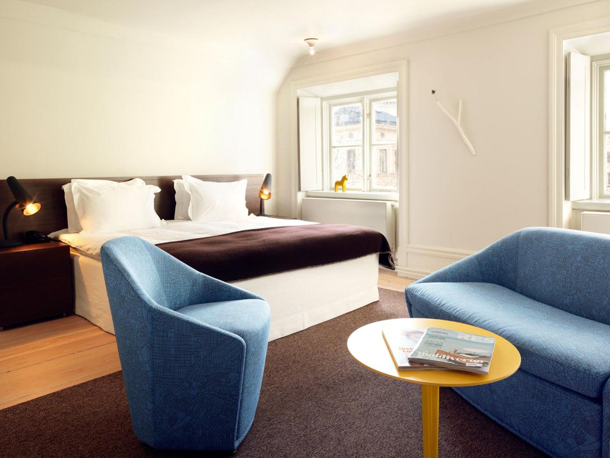Hotel Skeppsholmen, A Member Of Design Hotels™ 4*