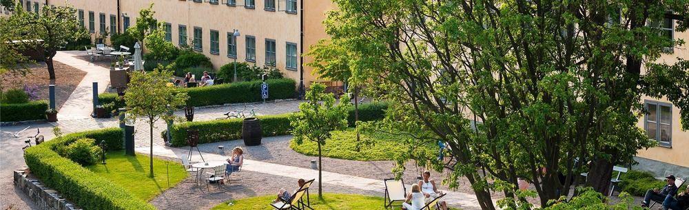 Skeppsholmen, A Member Of Design Hotels™