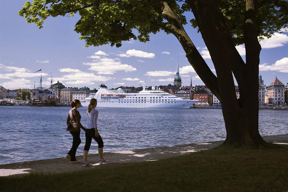 Hotel Skeppsholmen, A Member Of Design Hotels™ 4*
