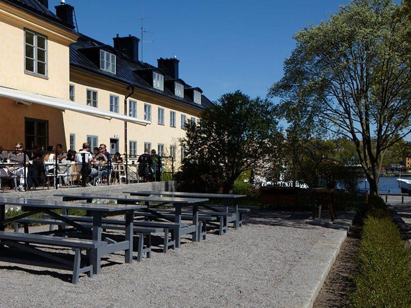 Skeppsholmen, A Member Of Design Hotels™