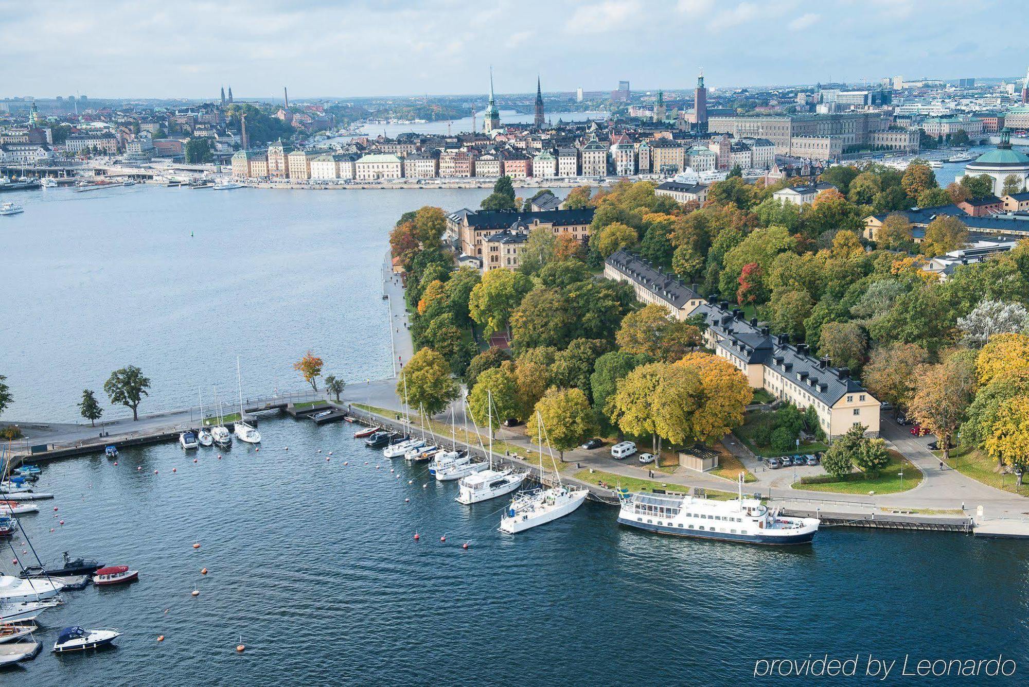 Skeppsholmen, A Member Of Design Hotels™ Hotel Stockholm