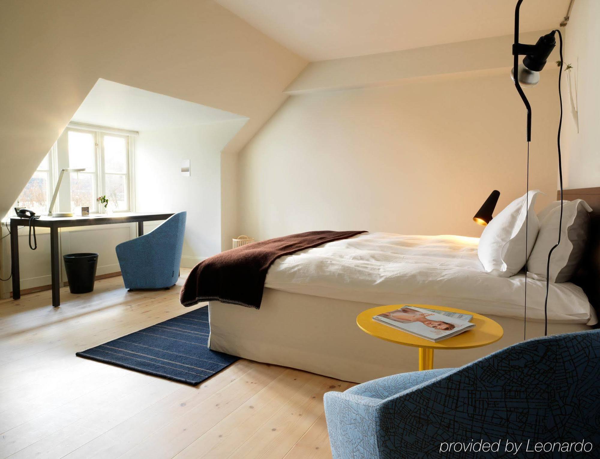 Skeppsholmen, A Member Of Design Hotels™ 4*