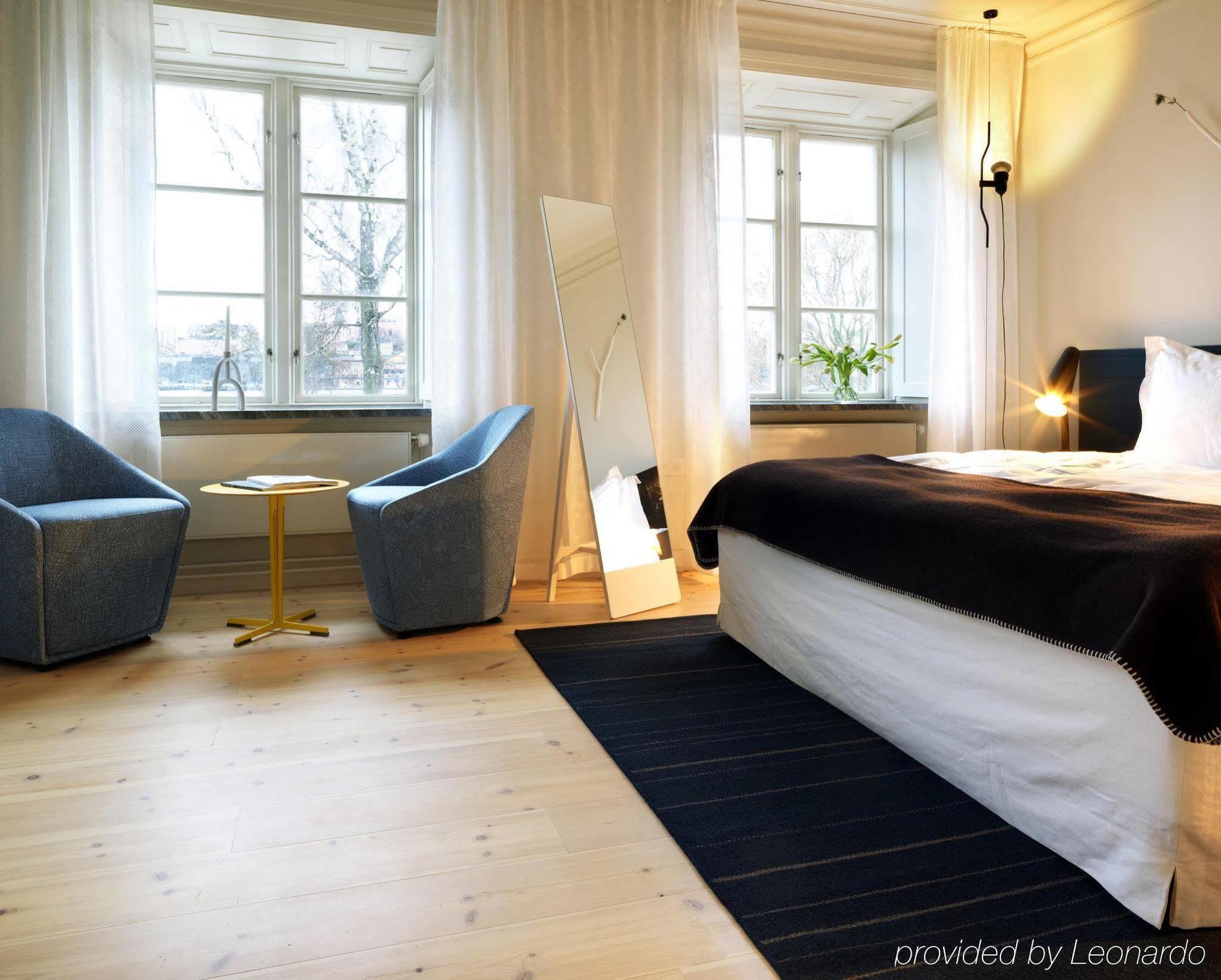 Skeppsholmen, A Member Of Design Hotels™ 4*