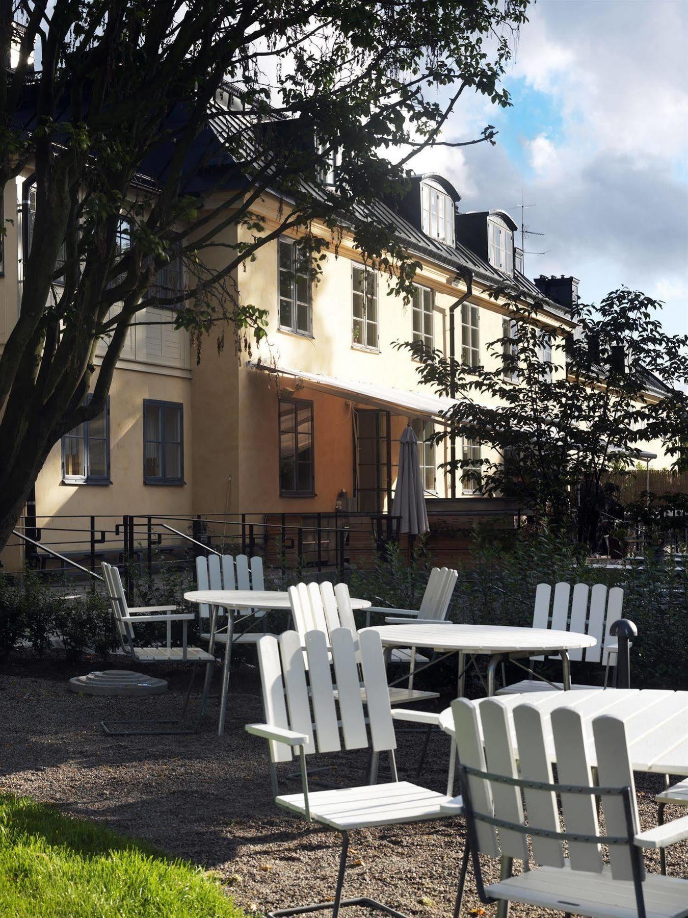 Skeppsholmen, A Member Of Design Hotels™