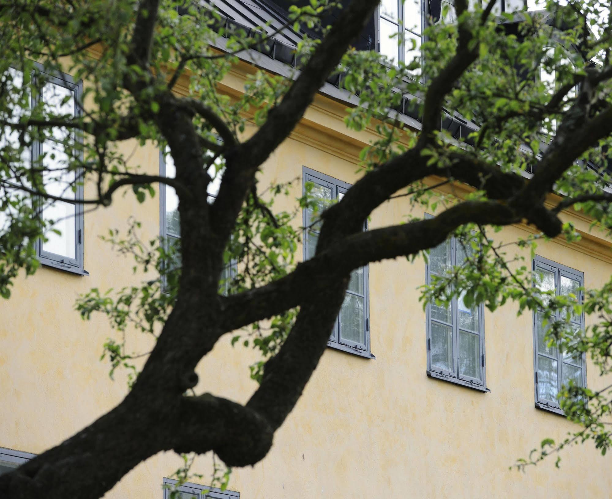 Skeppsholmen, A Member Of Design Hotels™ 4* Stockholm