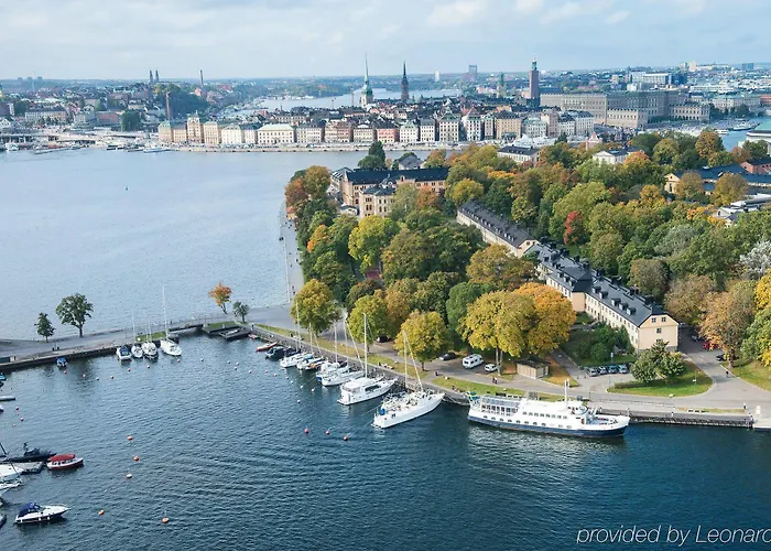 Hotel Skeppsholmen, Stockholm, A Member Of Design Hotels