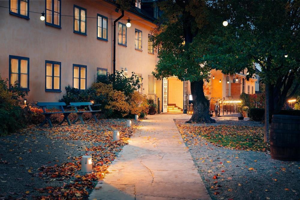 Skeppsholmen, Stockholm, A Member Of Design