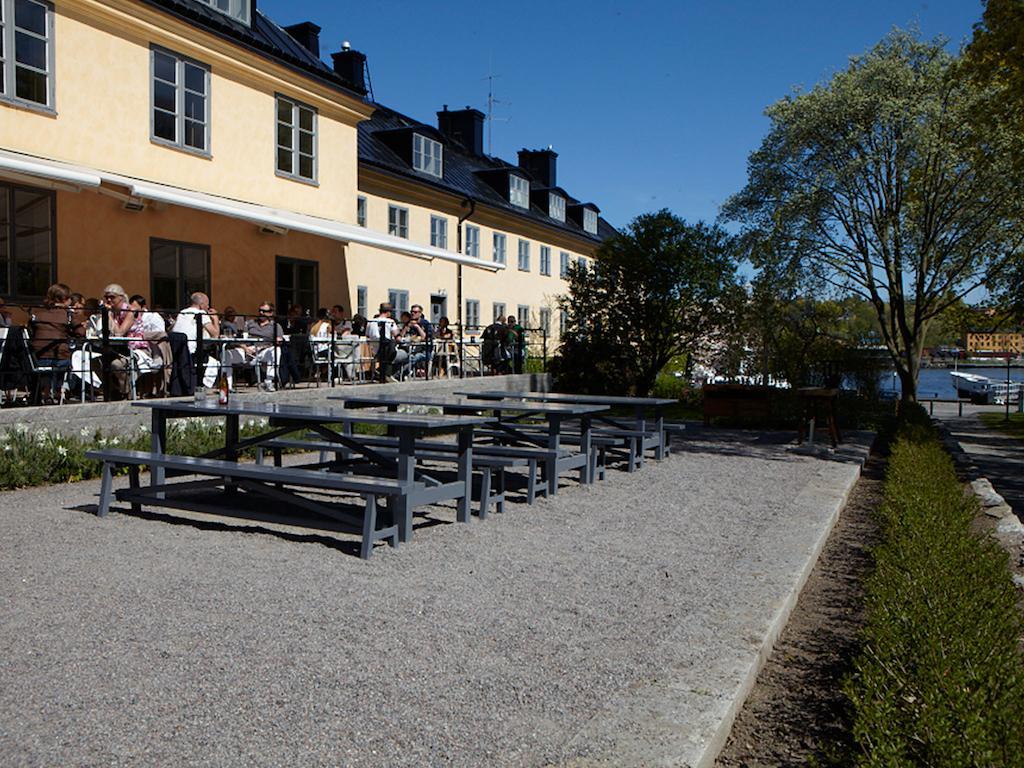Skeppsholmen, Stockholm, A Member Of Design 4*