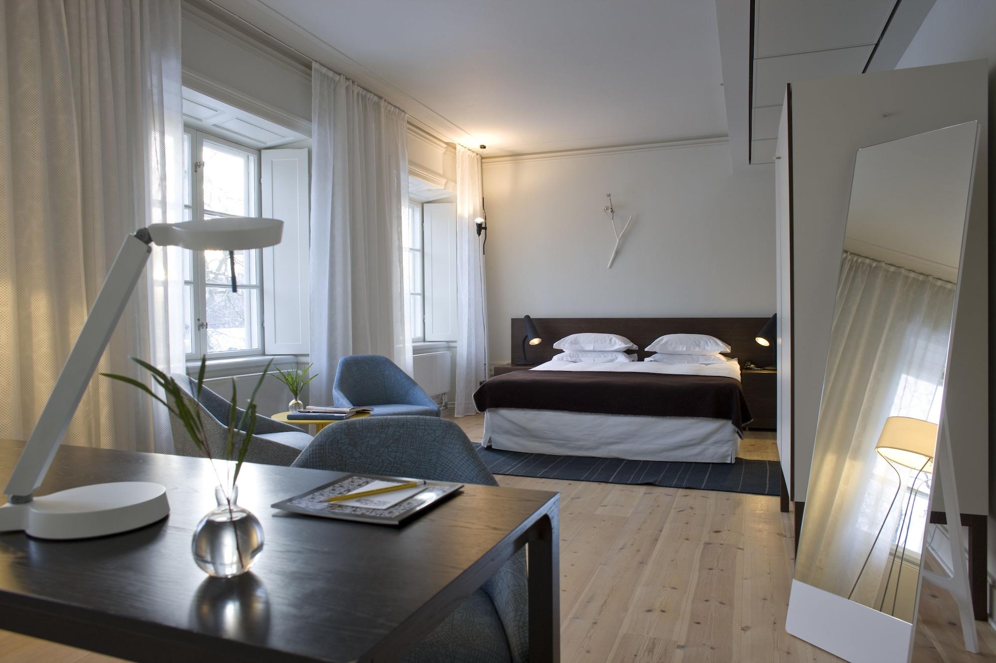 Skeppsholmen, Stockholm, A Member Of Design Hotel 4*