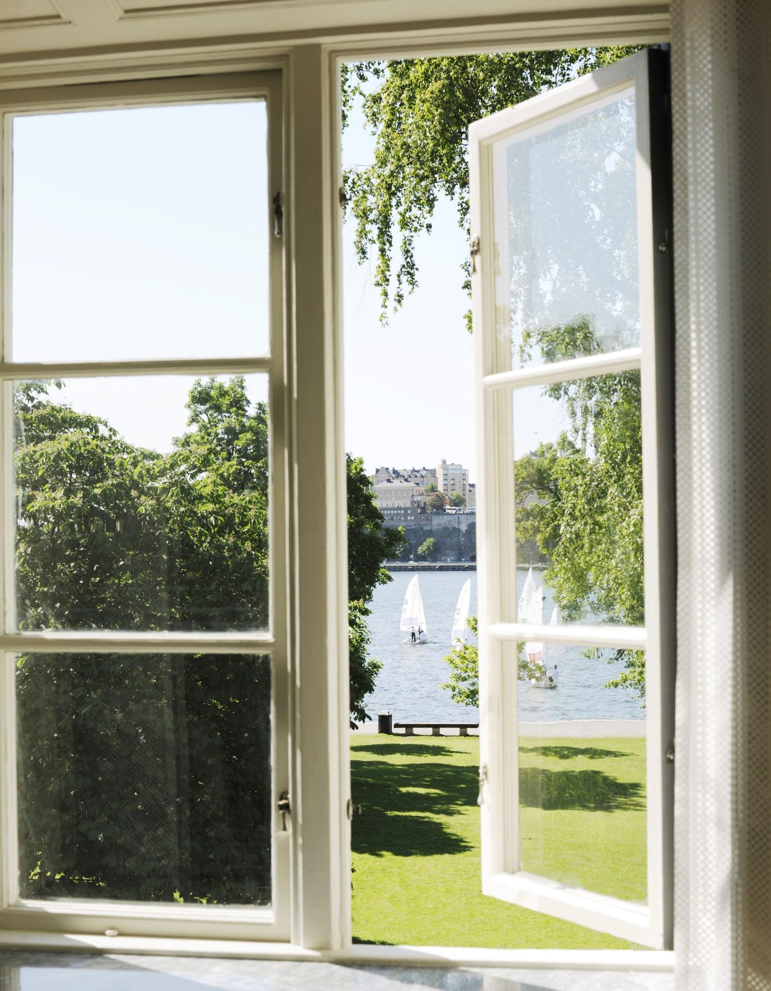 Hotel Skeppsholmen, Stockholm, A Member Of Design 4*