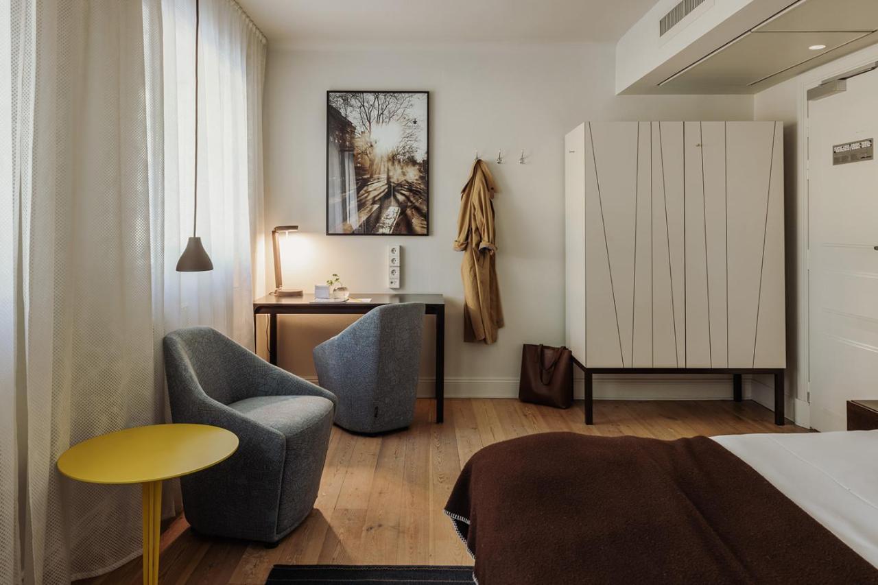 Hotel Skeppsholmen, Stockholm, A Member Of Design