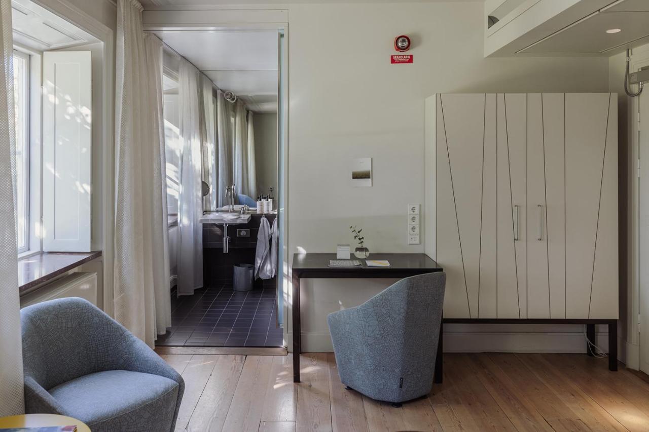 Skeppsholmen, Stockholm, A Member Of Design Hotel Stockholm