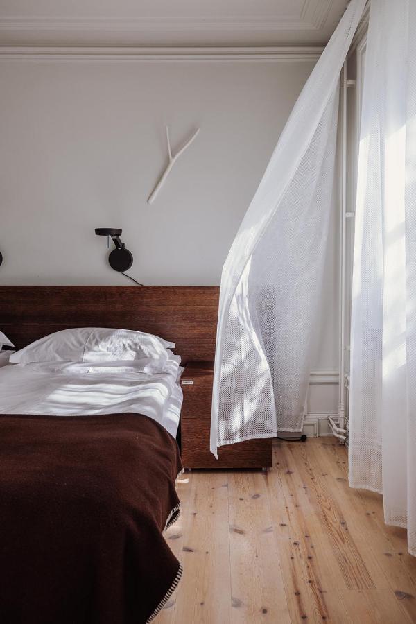 Skeppsholmen, Stockholm, A Member Of Design Hotel Stockholm