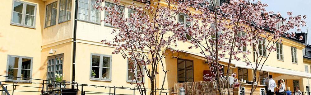 Skeppsholmen, Stockholm, A Member Of Design Stockholm