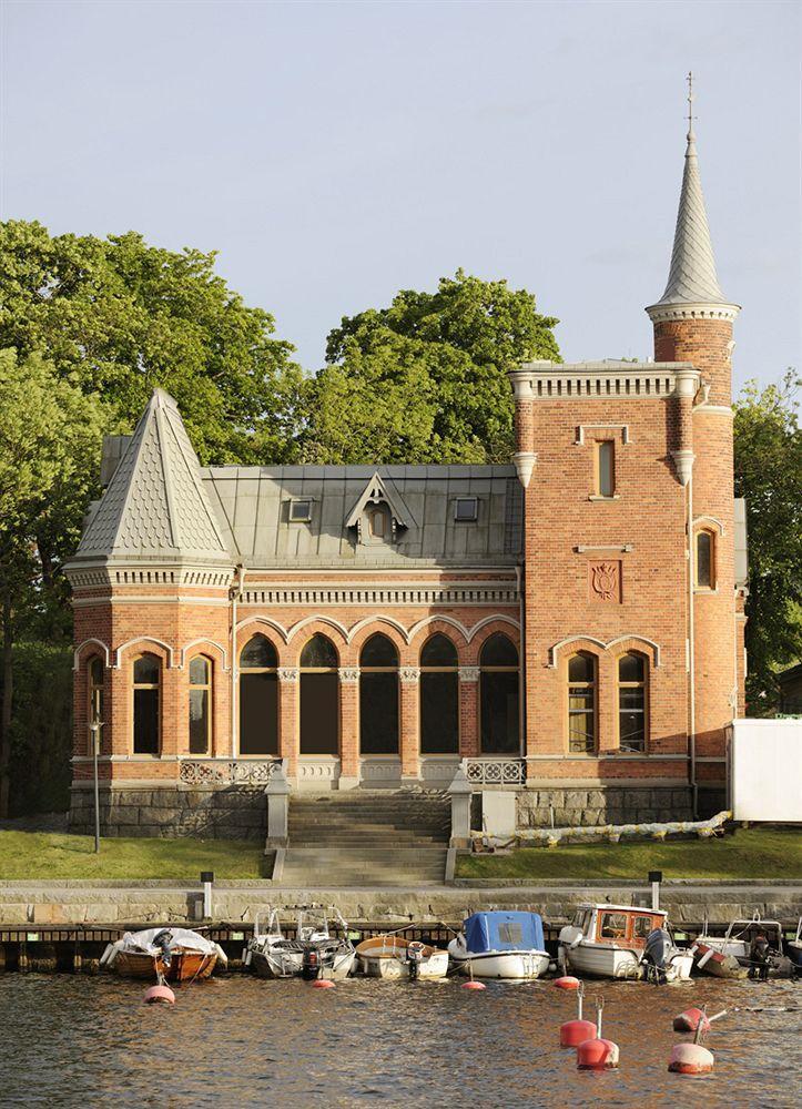 Skeppsholmen, Stockholm, A Member Of Design Stockholm