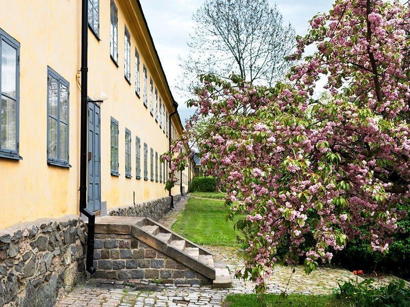 Skeppsholmen, Stockholm, A Member Of Design Hotel Stockholm