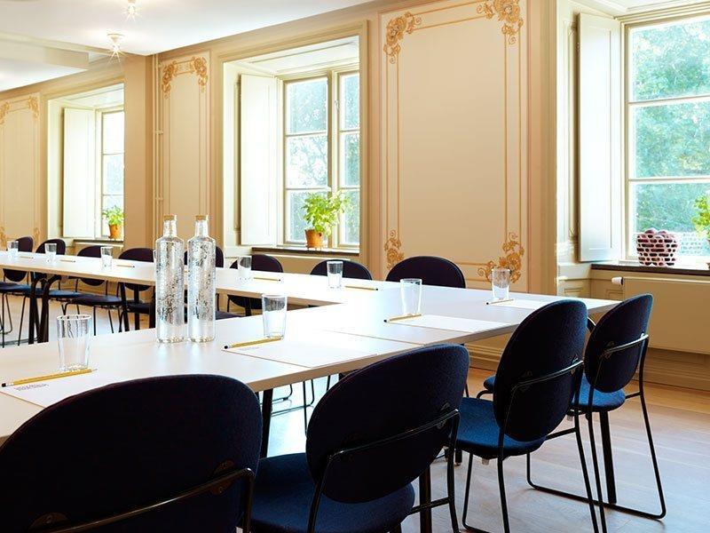 Skeppsholmen, Stockholm, A Member Of Design Hotel Stockholm