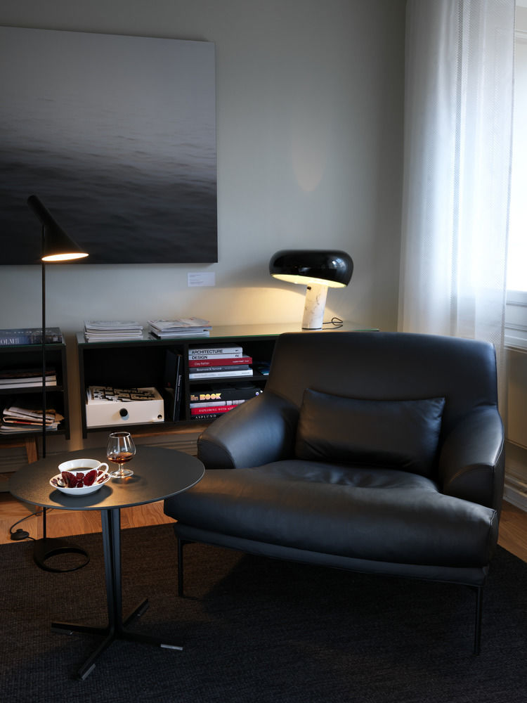 Skeppsholmen, Stockholm, A Member Of Design Stockholm