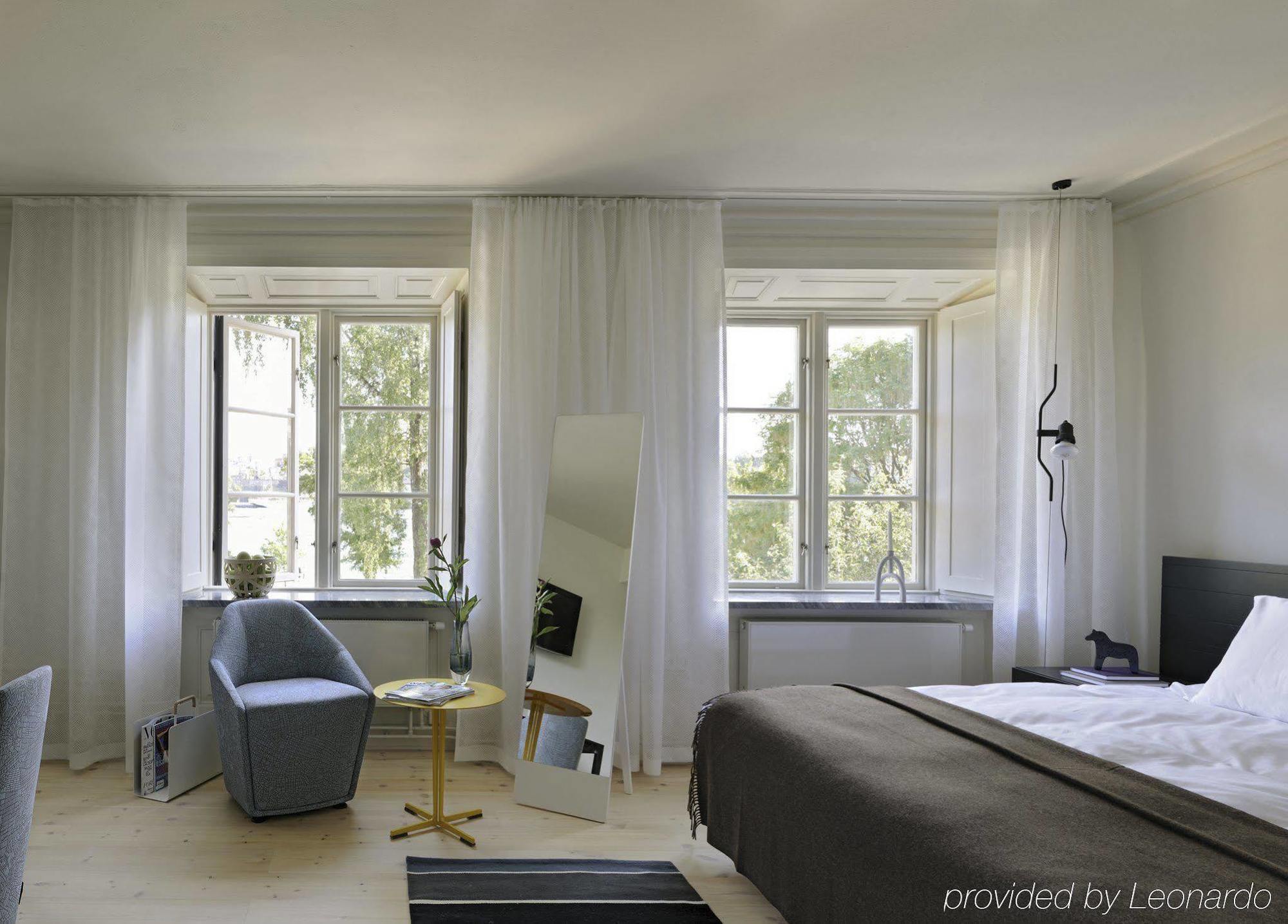 Hotel Skeppsholmen, Stockholm, A Member Of Design Stockholm