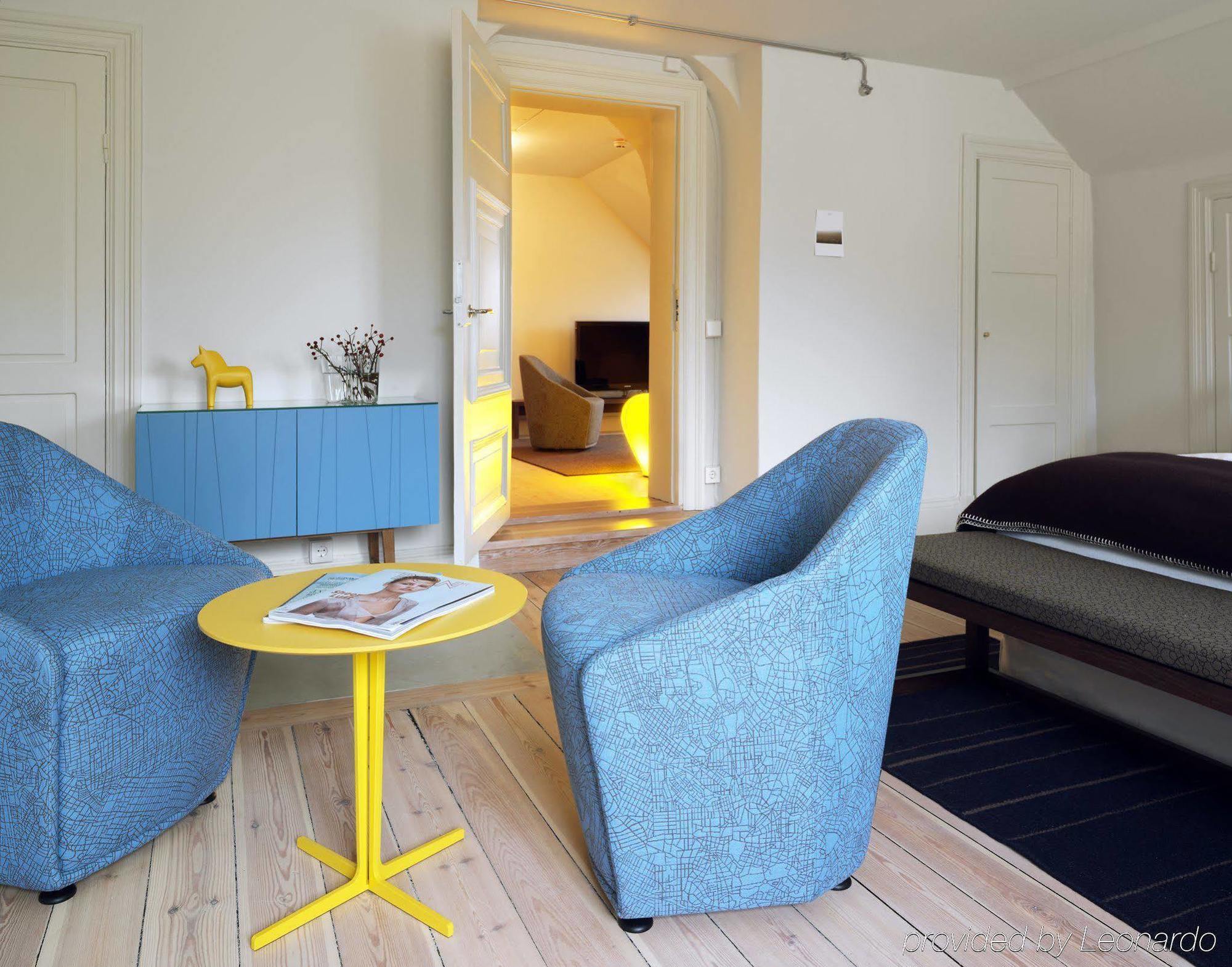 Skeppsholmen, Stockholm, A Member Of Design Hotel Stockholm