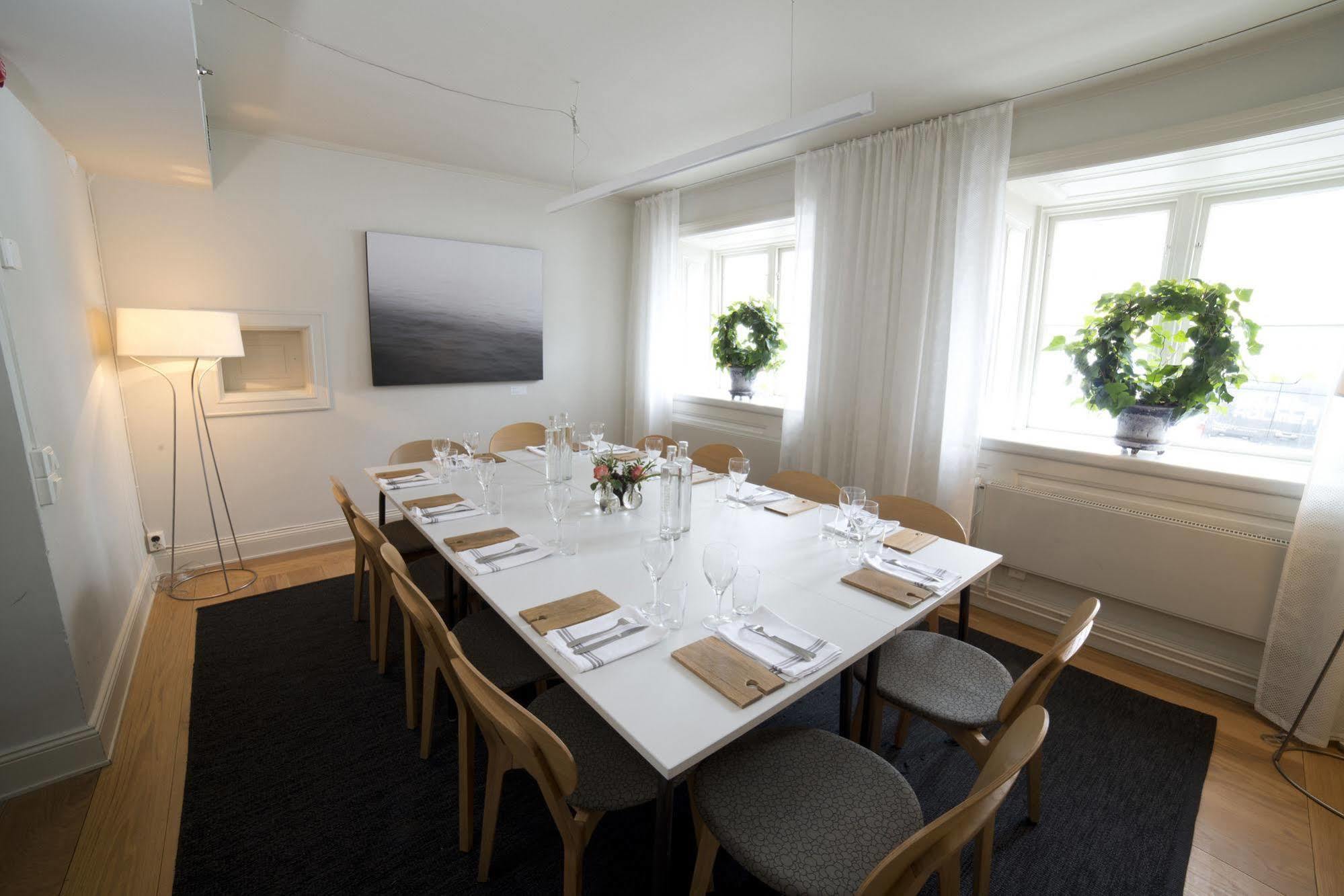 Skeppsholmen, Stockholm, A Member Of Design Hotel