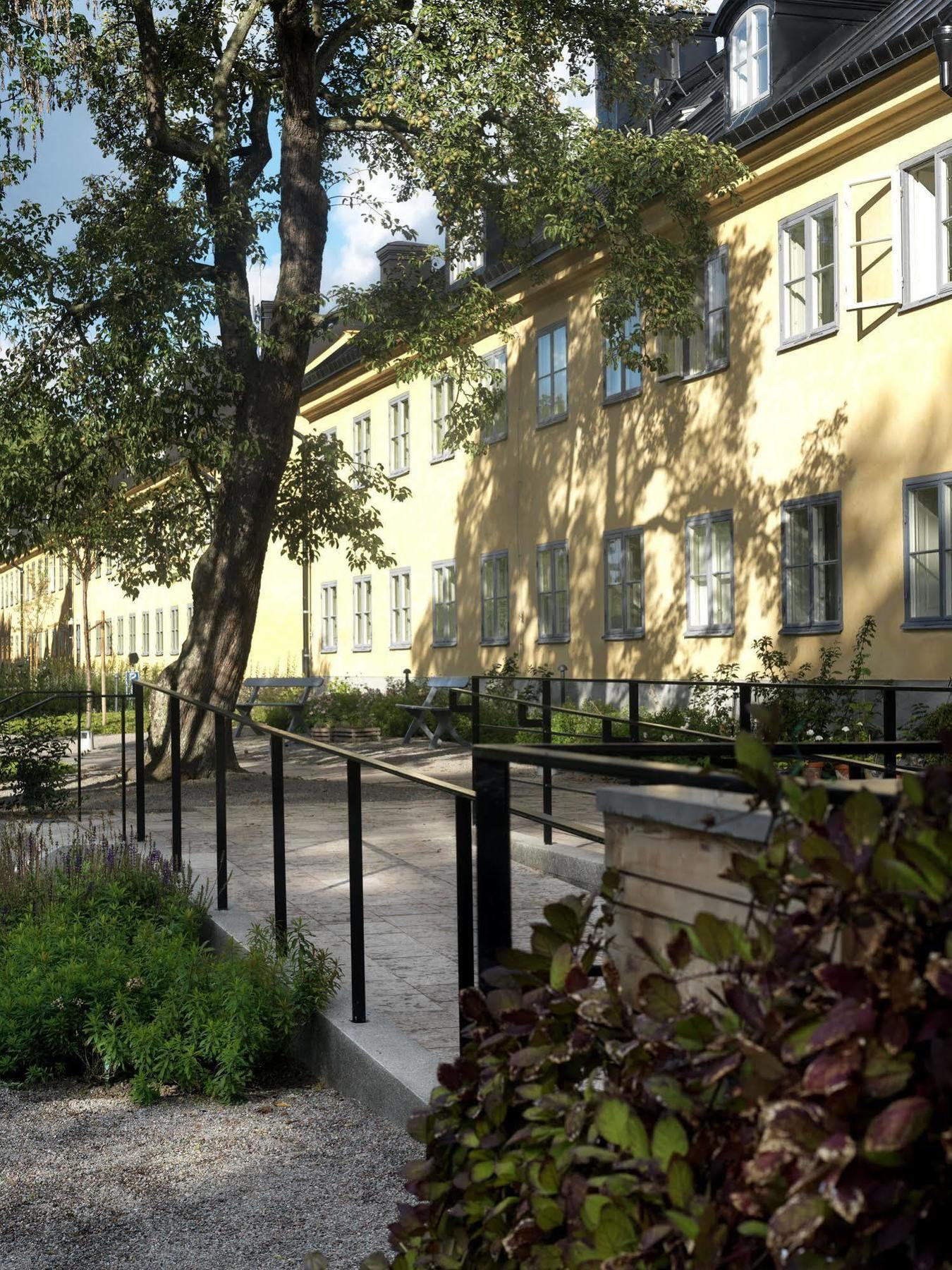 Hotel Skeppsholmen, Stockholm, A Member Of Design Stockholm